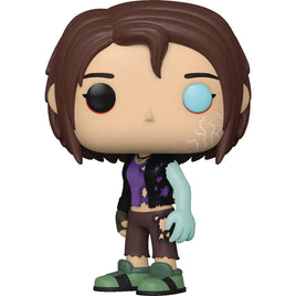 Funko Pop! Games: Sally Face - Ashley