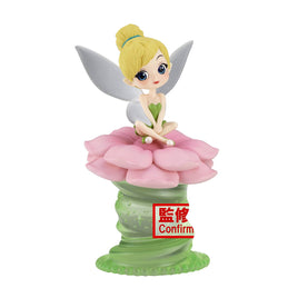 DISNEY CHARACTERS Q-POSKET STORIES TINKER BELL FIG VER A