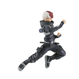 MY HERO ACADEMIA WORLD HEROES MISSION SHOTO TODOROKI