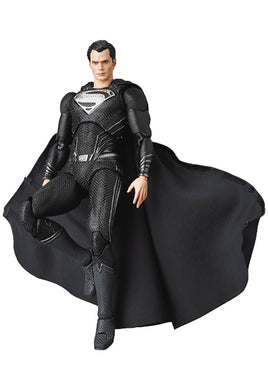 Medicom Zack Snyder’s Justice League: Superman MAFEX Action Figure