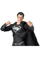 Medicom Zack Snyder’s Justice League: Superman MAFEX Action Figure