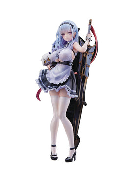 Knead Azur Lane Dido 1/7 PVC Figure Light Equip Version