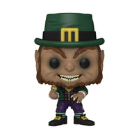 Funko Pop! Movies: Leprechaun - Leprechaun