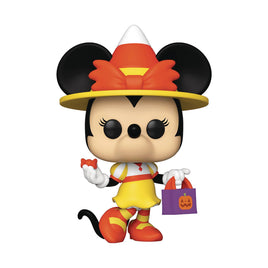 Funko Pop! Disney: Minnie Mouse Trick or Treat