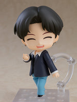 Good Smile TinyTAN: SUGA Nendoroid Action Figure,Multicolor