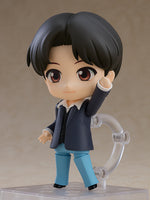 Good Smile TinyTAN: SUGA Nendoroid Action Figure,Multicolor