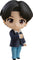 Good Smile TinyTAN: SUGA Nendoroid Action Figure,Multicolor