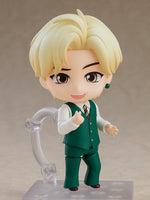 Good Smile TinyTAN: V Nendoroid Action Figure,Multicolor