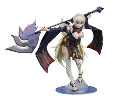Sennen Sensou Aigis: Okyu Jijyobukan Sala Daini Kakusei Ver. 1:6 Scale Figure