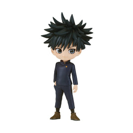 Banpresto Jujutsu Kaisen Q posket Petit vol.1(B:Megumi FUSHIGURO)