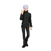 Banpresto Jujutsu Kaisen JUKON NO KATA-Panda&SATORU GOJO-(B:SATORU GOJO)