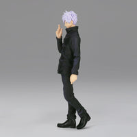 Banpresto Jujutsu Kaisen JUKON NO KATA-Panda&SATORU GOJO-(B:SATORU GOJO)