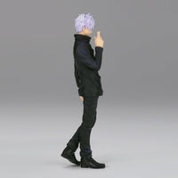 Banpresto Jujutsu Kaisen JUKON NO KATA-Panda&SATORU GOJO-(B:SATORU GOJO)