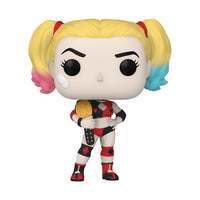POP Heroes DC Harley Quinn W/Belt PX VIN FIG - Up-to-the-minute @upttm.com