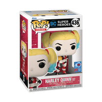POP Heroes DC Harley Quinn W/Belt PX VIN FIG - Up-to-the-minute @upttm.com