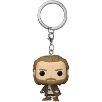 Funko Pop! Keychain: Star Wars: OBI-Wan Kenobi Series - OBI-Wan Kenobi