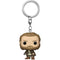 Funko Pop! Keychain: Star Wars: OBI-Wan Kenobi Series - OBI-Wan Kenobi