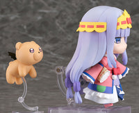 SLEEPY PRINCESS IN DEMON CASTLE PRINCESS SYALIS NENDOROID AF