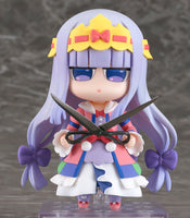 SLEEPY PRINCESS IN DEMON CASTLE PRINCESS SYALIS NENDOROID AF