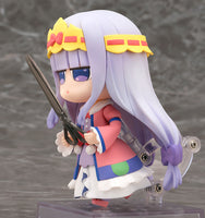 SLEEPY PRINCESS IN DEMON CASTLE PRINCESS SYALIS NENDOROID AF