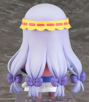 SLEEPY PRINCESS IN DEMON CASTLE PRINCESS SYALIS NENDOROID AF