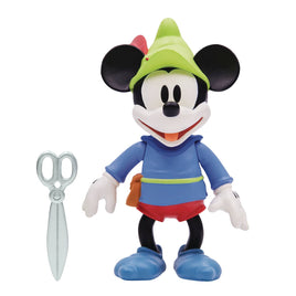 DISNEY VINTAGE COLL W1 BRAVE LITTLE TAILOR MICKEY MOUSE