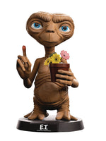 Statue E.T (40th Anniversary) - E.T. the Extra-Terrestrial - MiniCo - Iron Studios