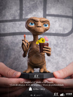 Statue E.T (40th Anniversary) - E.T. the Extra-Terrestrial - MiniCo - Iron Studios