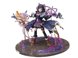 FuRyu Princess Connect! Re: Dive: Karyl 6 1:7 Scale PVC Figure, Multicolor