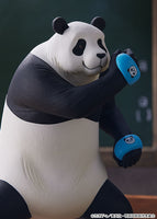 Good Smile Jujutsu Kaisen: Panda Pop Up Parade PVC Figure, Multicolor