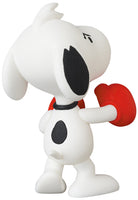 Medicom - Peanuts Boxing Snoopy UDF Figure Series 13