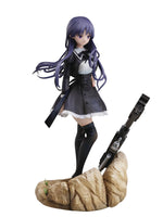 Furyu Assault Lily Bouquet: Yuyu Shirai 1:7 Scale PVC Figure, Multicolor, 9 inches