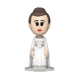 VINYL SODA STAR WARS LEIA W/ CHASE VIN FIG