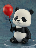 Good Smile Jujutsu Kaisen: Panda Nendoroid Action Figure, Multicolor