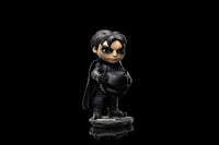 Iron Studios - Minico The Batman Unmasked PVC Statue