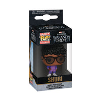 Funko Pop! Keychain: Black Panther - Wakanda Forever, Shuri