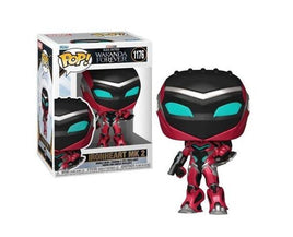 Funko Pop! Marvel: Black Panther: Wakanda Forever - Ironheart MK 2