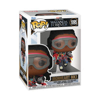 Funko Pop! Marvel: Black Panther: Wakanda Forever - Ironheart MK1