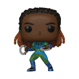 Funko Pop! Marvel: Black Panther: Wakanda Forever - Nakia