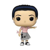 Funko POP! TV: Friends - Waitress Monica Geller - 1/6 Odds for Rare Chase Variant - Collectable Vinyl Figure