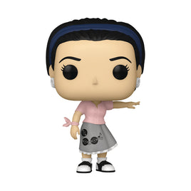 Funko POP! TV: Friends - Waitress Monica Geller - 1/6 Odds for Rare Chase Variant - Collectable Vinyl Figure