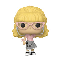 Funko POP! TV: Friends - Waitress Monica Geller - 1/6 Odds for Rare Chase Variant - Collectable Vinyl Figure