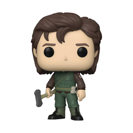 Funko Pop! TV: Stranger Things - Hunter Steve