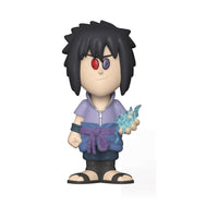 Funko Naruto - Sasuke Uchiha Soda Vinyl Toy Figure