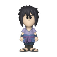 Funko Naruto - Sasuke Uchiha Soda Vinyl Toy Figure