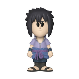 Funko Naruto - Sasuke Uchiha Soda Vinyl Toy Figure