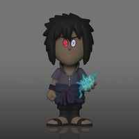 Funko Naruto - Sasuke Uchiha Soda Vinyl Toy Figure