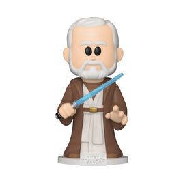 Funko Vinyl Soda Star Wars: OBI-Wan Kenobi