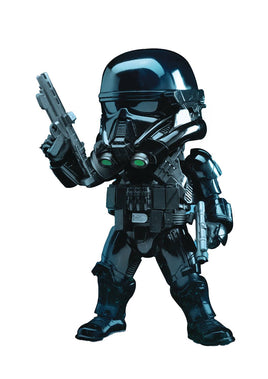 Star Wars: Death Trooper EAA-161 Action Figure