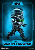 Star Wars: Death Trooper EAA-161 Action Figure